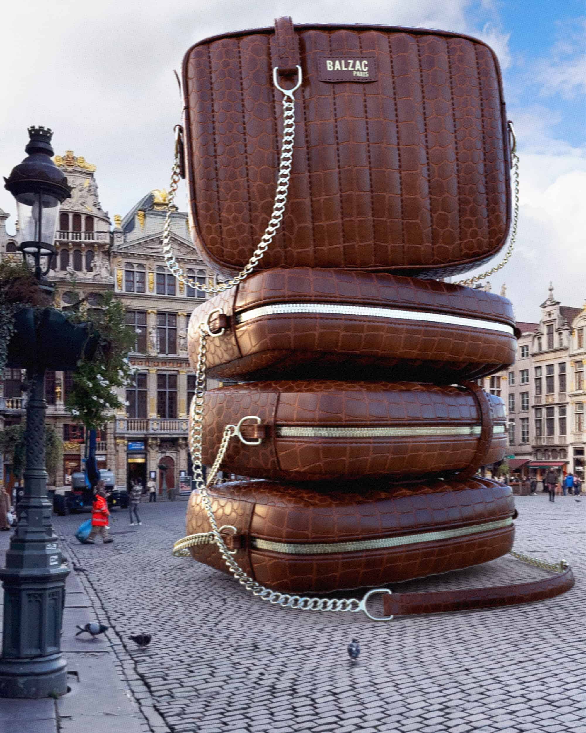 Image d'un des projets de Laura Schott